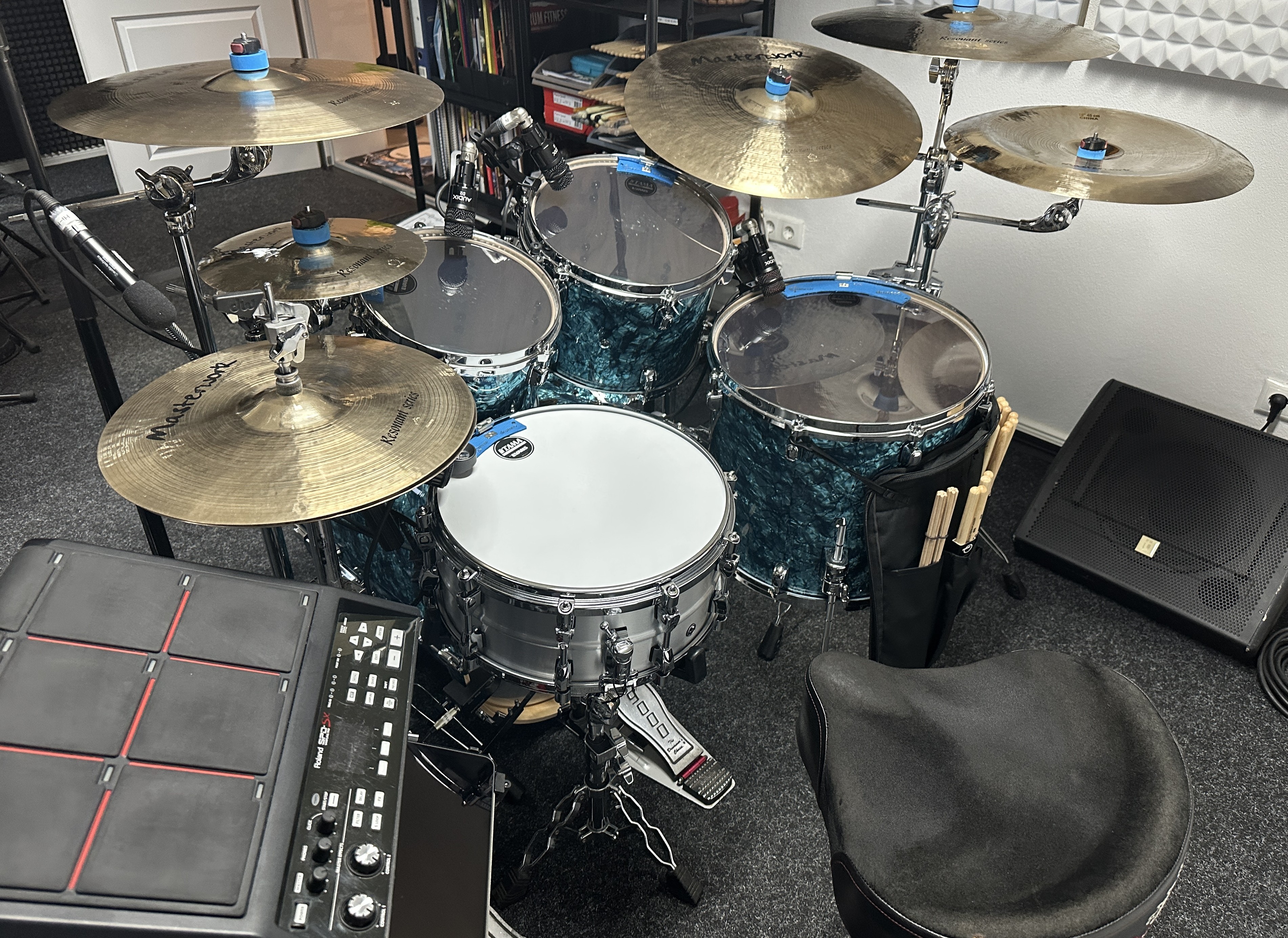 Moosner Set NEU 2