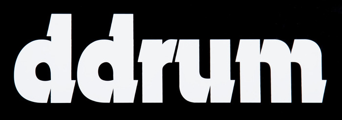 DDrum Logo